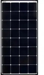 enjoy solar&reg; Solarpanel SunPower Ultra-Effizienz monokristallines Solarmodul...