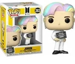 BTS - Jimin 283 - Funko Pop! Vinyl Figur - Silber
