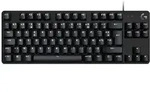 G413 Tkl Se - Black Fra Central - Schwarz