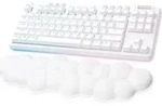 Logitech G G715 - Tastatur - Ohne Zehnertastatur - Hintergrundbeleuchtung -