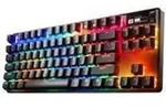 Steelseries Apex Pro TKL Wireless Gaming Tastatur - Schwarz