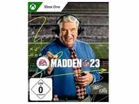 Madden NFL 23 - Konsole XBox One