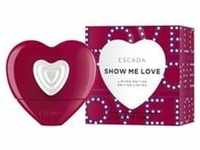 ESCADA Show me Love Eau de Parfum Limited Edition 50ml