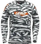 Leatt MTB Gravity 2.0 JerseyMummy L - Wei&szlig;