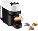 Krups Nespresso VERTUO POP, Pad-Kaffeemaschine, 0,56 l, Kaffeekapsel, 1260 W,