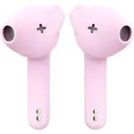 Defunc Basic Tws Kabellose Kopfh&ouml;rer Rosa Rosa One Size - Rosa