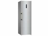 Gorenje R619DAXL6 Kühlschrank Standgerät, 398 Liter, Türanschlag wechselbar, grau