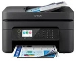 Epson WorkForce WF-2950DWF Tintenstrahl A4 5760 x 1440 DPI 33 Seiten pro Minute WLAN