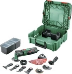 Bosch BOS4053423207439, Multifunktionswerkzeug Bosch PMF 250 CES, Elektrisch, 20
