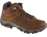 Merrell Schuhe Moab Adventure 3 Mid, J003821 - Braun - 43,5