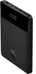Baseus Blade Ultrad&uuml;nne Powerbank 100W 20000mAh Schwarz PD QC SCP FCP (PPDGL-01) -