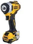 Dewalt Schlagschrauber 3/8" 12V 270Nm 1X5.0Ah Dcf903P1