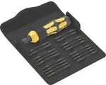 Wera 05018110001, 195 mm, 65 mm, 85 mm, 748 g - Gold