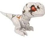 Jurassic World: Ein neues Zeitalter Uncaged Rowdy Roars Atrociraptor Interaktive