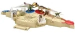 Jurassic World Minis Battle Arena