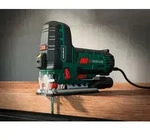 PARKSIDE&reg; Pendelhubstichs&auml;ge &raquo;PSTK 800 D3&laquo;, 800 W, einstellbarer Pendelhub