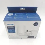 Philips AWP3703/10 ,Wasserfilter, Mikrofiltration mit Zapfstelle vertikal Wei&szlig; -
