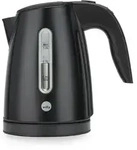 Wilfa Wasserkocher RAPIDS MINI 1 Liter WK2GB-1500 schwarz - Schwarz