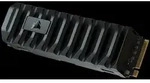 Corsair MP600 PRO XT - SSD - verschl&uuml;sselt - 8 TB - intern - M.2 2280 - PCIe 4.0 x4