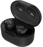 JVC HA-A30T Auricolari Bluetooth True Wireless Stereo In-Ear Nero Impermeabili IPX4 -