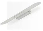 Flexson FLXBWM1011, Wand, Stahl, Wei&szlig;, Decke/Wand, -90 - 90&deg;, Vereinigtes