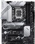 Asus 90Mb1Ck0-M1Eay0 Prime Z790-P//Lga1700,Z790,Usb3.2 Gen 2,Mb