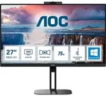 AOC Q27V5CW/BK, AOC Value-line Q27V5CW/BK - V5 series - LED-Monitor - 68.6 cm (27") -