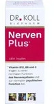 DR. KOLL Nerven Plus Gemmo Komplex Tropfen, 50 ml L&ouml;sung