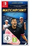 Matchpoint - Tennis Championships Legends Edition (Nintendo Switch)
