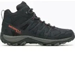MERRELL Accentor 3 Sport Mid GTX Schuhe Herren schwarz 44.5 - Schwarz - 44,5