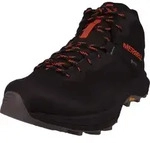 Merrell Herren Wanderschuhe MQM 3 Mid GTX - Schwarz - 45
