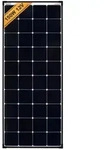 enjoy solar&reg; Solarpanel SunPower Ultra-Effizienz monokristallines Solarmodul...