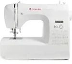 N&auml;hmaschine Singer Haute Couture Haute Couture Limited Edition - Wei&szlig;