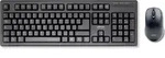 Ultron UMC-200 Set schwarz kabelgebunden 2in1 - Schwarz