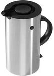 Stelton Em77 Wasserkocher One Size / EU Plug 220V One Size - Silber