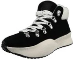 Sorel Damen Sportliche Stiefelette Out n About III Conquest WP 1977201 Schwarz -