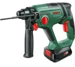 Akku-Bohrhammer UniversalHammer 18V, 1 Akku PBA 18 V 2.5 Ah, Tragekoffer