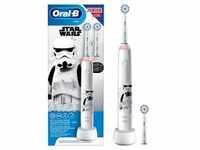 Oral-B Elektrische Zahnbürste - Junior - Star Wars