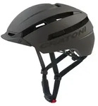 CRATONI Fahrradhelm - Schwarz
