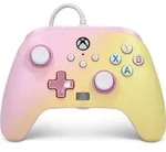 Enhanced Wired Controller for Xbox Series X|S, Gamepad - Rosa