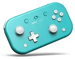 8Bitdo Lite 2, Gamepad, Android, Nintendo Switch, Nintendo Switch Lite, D-Pad,