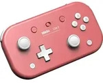 8Bitdo Lite 2, Gamepad, Android, Nintendo Switch, Nintendo Switch Lite, D-Pad,