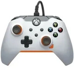PDP 049-012-WO, Gamepad, PC, Xbox, Xbox One X, Xbox Series S, Xbox Series X, D-Pad,