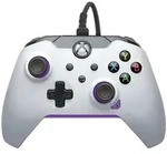 PDP 049-012-WPR, Gamepad, PC, Xbox, Xbox One X, Xbox Series S, Xbox Series X, D-Pad,
