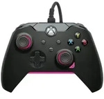 PDP Kabelgebundener Controller: Fuse Black F&uuml;r Xbox Series X|S, Xbox One und Windows