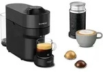 NESPRESSO VERTUO Pop | Kaffeekapselmaschine von De'Longhi & Aeroccino