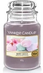 Yankee Candle Mochi Large Jar 623G - Lila