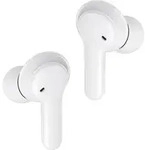 QCY Buds T13 Single Point Wireless Bluetooth 5.1 TWS Kopfh&ouml;rer Wei&szlig; (EU-Blister) -