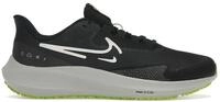 Nike Air Zoom Pegasus 39 Shield Black Dark Smoke Grey Volt - EU 45