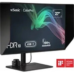 Viewsonic VP Series VP2786-4K, 68,6 cm (27"), 3840 x 2160 Pixel, 4K Ultra HD, LCD, 5